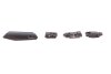 Щітка склоочисника BOSCH 3397016310 (фото 5)