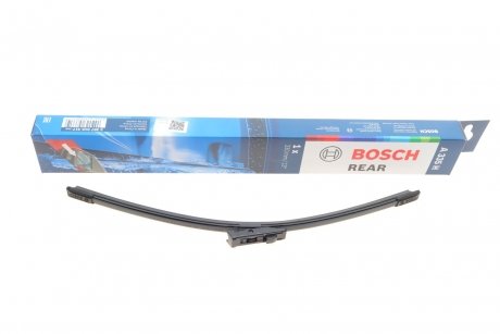 ЩЕТКА СКЛООЧ. ЗАДНЯ BOSCH 3397016317