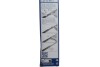 Щітка склоочисника BOSCH 3397016895 (фото 7)
