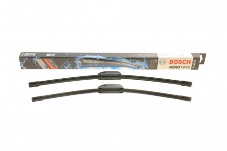 AR551S AEROTWIN RETRO Щетки стеклоочистителя (550x500) RENAULT Megane, CITROEN Xsara, SUBARU Forester BOSCH 3397118905