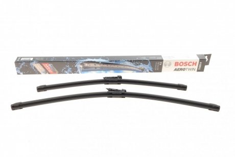 Склоочисник BOSCH 3397118929