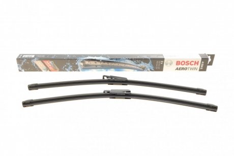 934S AEROTWIN Щетки стеклоочистителя (2x555) AUDI A6 04- BOSCH 3397118934