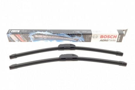 Склоочисник BOSCH 3397118993