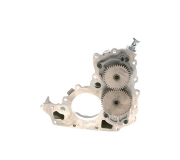 ВАКУУМНИЙ НАСОС BOSCH F009D04964