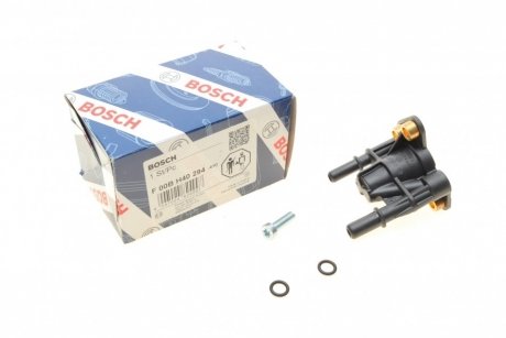 КОМПЛЕКТ ДЕТАЛІВ BOSCH F00BH40294