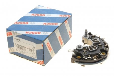 Выпрямитель диодный BOSCH F 00M 133 289 (фото 1)