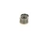 Шкив генератора инерционный BOSCH F00M599500 (фото 2)
