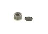 Шкив генератора инерционный BOSCH F00M599500 (фото 3)