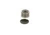 Шкив генератора инерционный BOSCH F00M599500 (фото 4)