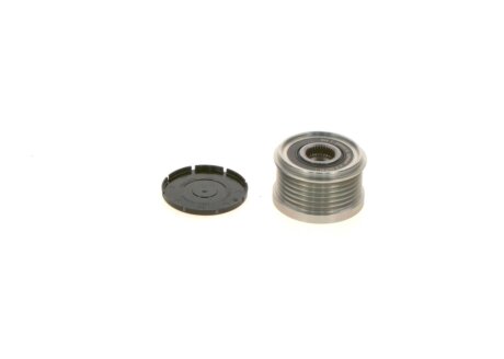 Шкив генератора инерционный BOSCH F00M599500 (фото 1)