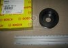 Шкив генератора прост BOSCH F00M991185 (фото 3)