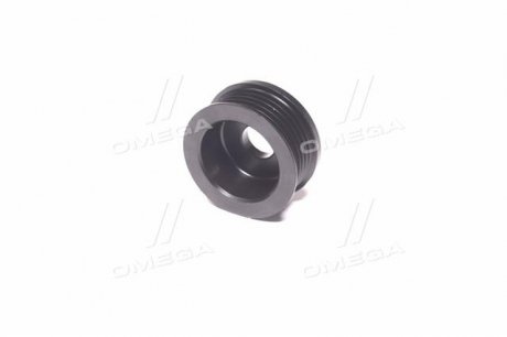 Шкив генератора прост BOSCH F00M991185 (фото 1)