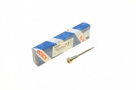 Клапан форсунки BOSCH F00VC01005