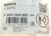 Кольцо уплотнительное BOSCH F00VH05003 (фото 4)