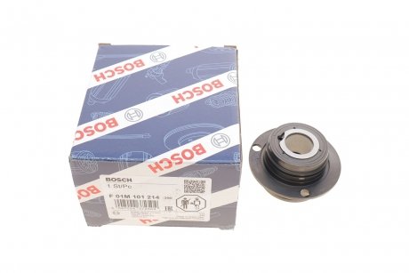 КОМПЛЕКТ ДЕТАЛІВ BOSCH F01M101214