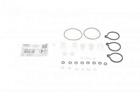 Р-кт паливної апаратури MB Sprinter CDI BOSCH F01M101454