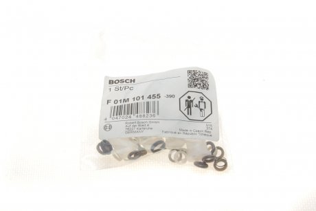 КОМПЛЕКТ ДЕТАЛЕЙ BOSCH F01M101455