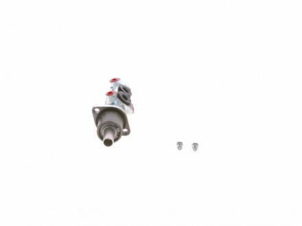 PEUGEOT Главный тормозной цилиндр 405 10/92- BOSCH F026003142