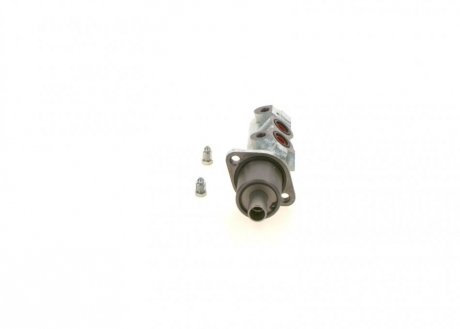 PEUGEOT Главный тормозной цилиндр 19,0mm 306 1.4 БЕЗ ABS BOSCH F026003168