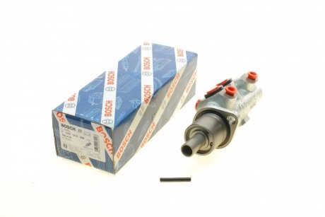 CITROEN Главный тормозной цилиндр EVASION 1.8I 97- 22.20 BOSCH F026003188