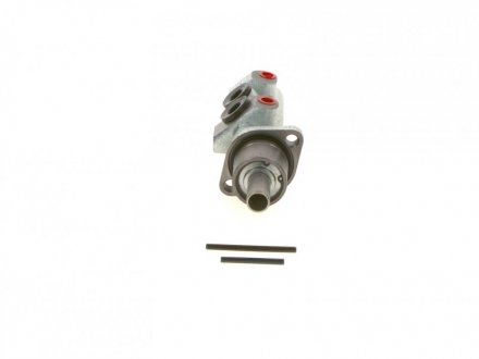 CITROEN Цилиндр главный тормозной Berlingo,Peugeot 406,Partner 96- BOSCH F026003192