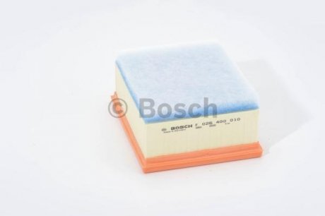 ПОВІТРЯНИЙ ФІЛЬТР BOSCH F026400010 (фото 1)