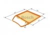 Повітряний фільтр BOSCH F026400148 (фото 5)