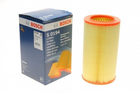 ПОВІТРЯНИЙ ФІЛЬТР ВСТАВКА BOSCH F026400194