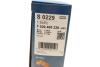 Фільтр повітряний BOSCH F026400229 (фото 8)