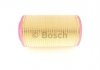 Повітряний фільтр BOSCH F026400247 (фото 6)