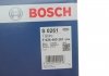 Повітряний фільтр BOSCH F026400261 (фото 4)