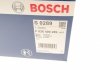 Фильтр воздушный BOSCH F026400289 (фото 5)