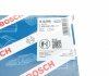 Повітряний фільтр BOSCH F026400296 (фото 7)