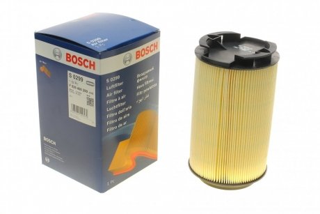 Фильтр воздушный MINI Cooper S 2006 BOSCH F026400299
