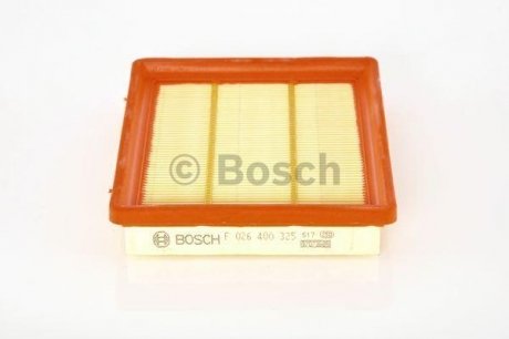 Фильтр воздушный BOSCH F026400325