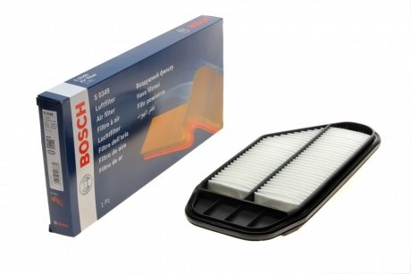 Фильтр воздушный BOSCH F026400349