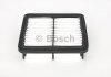 SUZUKI фильтр воздушный Jimny 1,5DDiS 03- BOSCH F026400352 (фото 4)