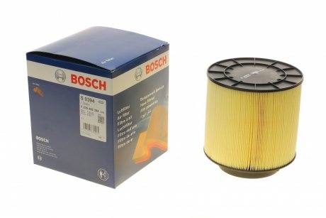 Повітряний фільтр BOSCH F026400394