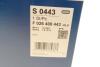ПОВІТРЯНИЙ ФІЛЬТР BOSCH F026400443 (фото 6)