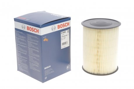 Повітряний фільтр BOSCH F026400492