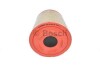 Повітряний фільтр BOSCH F026400563 (фото 2)