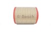 Повітряний фільтр BOSCH F026400563 (фото 3)