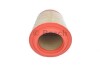 Повітряний фільтр BOSCH F026400563 (фото 4)