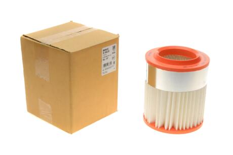 ПОВІТРЯНИЙ ФІЛЬТР BOSCH F026400629