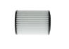 Фільтр повітряний BOSCH F026400665 (фото 3)