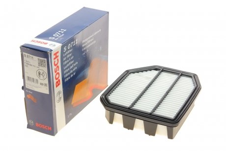 ВСТАВКА ПОВІТРЯНОГО ФІЛЬТРА BOSCH F026400711