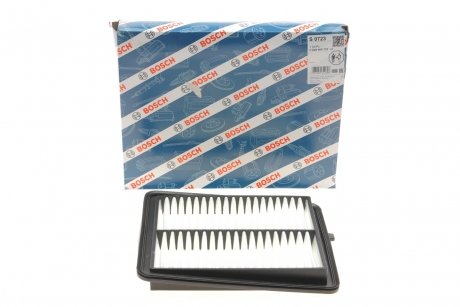 ВСТАВКА ВОЗДУШНОГО ФИЛЬТРА BOSCH F026400723