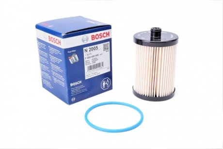 Фильтр топливный BOSCH F026402005