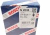 ПАЛИВНИЙ ФІЛЬТР ДИЗ BOSCH F026402036 (фото 7)