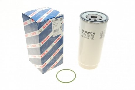 Топливный фильтр BOSCH F026402038